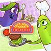 Let's Cook Together para Nintendo Switch