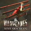 Warplanes: WW1 Sky Aces para Nintendo Switch