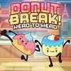 Donut Break Head to Head para Nintendo Switch