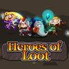 Heroes of Loot para Nintendo Switch
