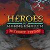 Heroes of Hammerwatch para PlayStation 4