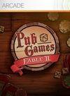 Fable II Pub Games XBLA para Xbox 360
