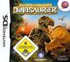 Combate de Gigantes: Dinosaurios para Nintendo DS