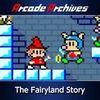 Arcade Archives The Fairyland Story para PlayStation 4