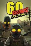 60 Seconds! Reatomized para Xbox One