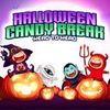 Halloween Candy Break Head to Head para PlayStation 4