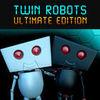 Twin Robots: Ultimate Edition para PlayStation 5