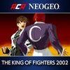 NeoGeo The King of Fighters 2002 para PlayStation 4