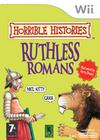 Horrible Histories para Wii
