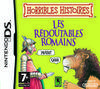 Horrible Histories para Nintendo DS