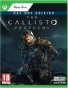 The Callisto Protocol para Xbox One