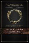 The Elder Scrolls Online: Blackwood para Xbox One