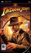 Indiana Jones and the Staff of Kings para PSP