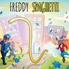 Freddy Spaghetti para PlayStation 5