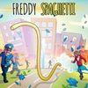 Freddy Spaghetti para PlayStation 4