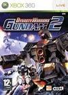 Dynasty Warriors: Gundam 2 para Xbox 360
