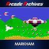 Arcade Archives Markham para PlayStation 4