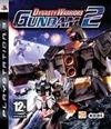 Dynasty Warriors: Gundam 2 para PlayStation 3