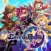 Crystal Ortha para Nintendo Switch