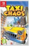 Taxi Chaos para Nintendo Switch