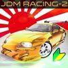 JDM Racing 2 para Nintendo Switch
