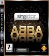 SingStar ABBA para PlayStation 3