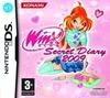 Winx Club Secret Diary para Nintendo DS