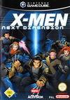 X-Men: Next Dimension para GameCube