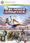 Summer Athletics para Xbox 360