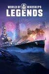 World of Warships: Legends para Xbox Series X