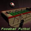Foosball Futbol para Nintendo Switch