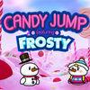 Candy Jump featuring Frosty para Nintendo Switch