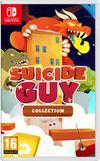 Suicide Guy Collection para Nintendo Switch