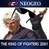 NeoGeo The King of Fighters 2001 para PlayStation 4