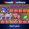 Arcade Archives Rod Land para PlayStation 4