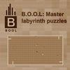 B.O.O.L: Master labyrinth puzzles eShop para Nintendo 3DS