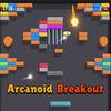 Arcanoid Breakout para Nintendo Switch