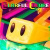 Colorful Colore para Nintendo Switch