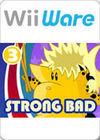 Strong Bad's Cool Game for Attractive People - Episode 3 - Baddest of the Bands WiiW para Wii