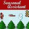 Seasonal Assistant eShop para Wii U