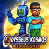 Odysseus Kosmos and his Robot Quest para Nintendo Switch