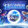 Asdivine Hearts II para PlayStation 4