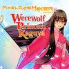 Pixel Game Maker Series Werewolf Princess Kaguya para Nintendo Switch