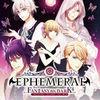 EPHEMERAL -FANTASY ON DARK- para Nintendo Switch
