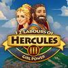 12 Labours of Hercules III: Girl Power para Nintendo Switch