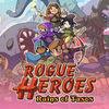 Rogue Heroes: Ruins of Tasos para Nintendo Switch