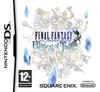 Final Fantasy Crystal Chronicles: Echoes of Time para Nintendo DS