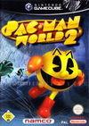 Pac-Man World 2 para GameCube