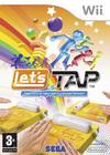 Let's Tap para Wii