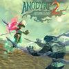 Anodyne 2: Return to Dust para Nintendo Switch